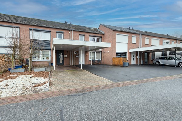 Medium property photo - Touwslager 33, 6444 LD Brunssum